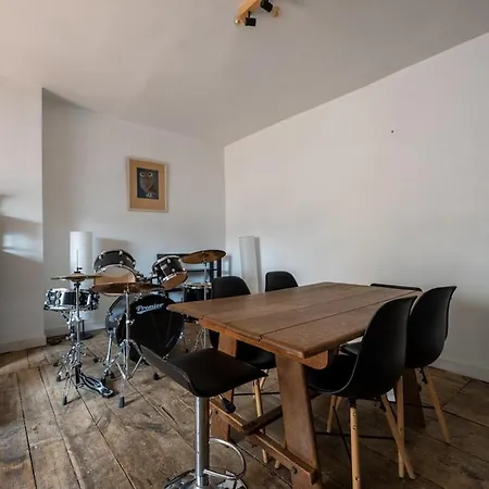 Bronckart_10 Apartman
